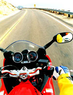 2000 Suzuki Bandit 600S